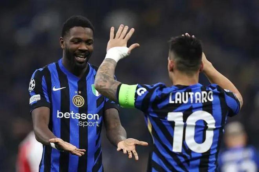 KPL电竞入口 -关于国际米兰迎荷甲关键赛，转会期主帅复盘，更衣室稳定，更衣室氛围转暖的信息