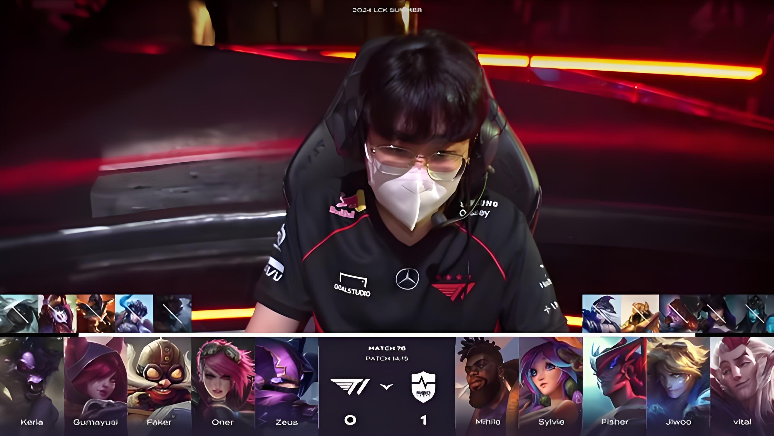 KPL电竞平台 -包含Faker在拜仁比赛中连败新奥尔良鹈鹕转会期回应争议，国际比赛日金州勇士备战荷甲瞬间刷屏的词条