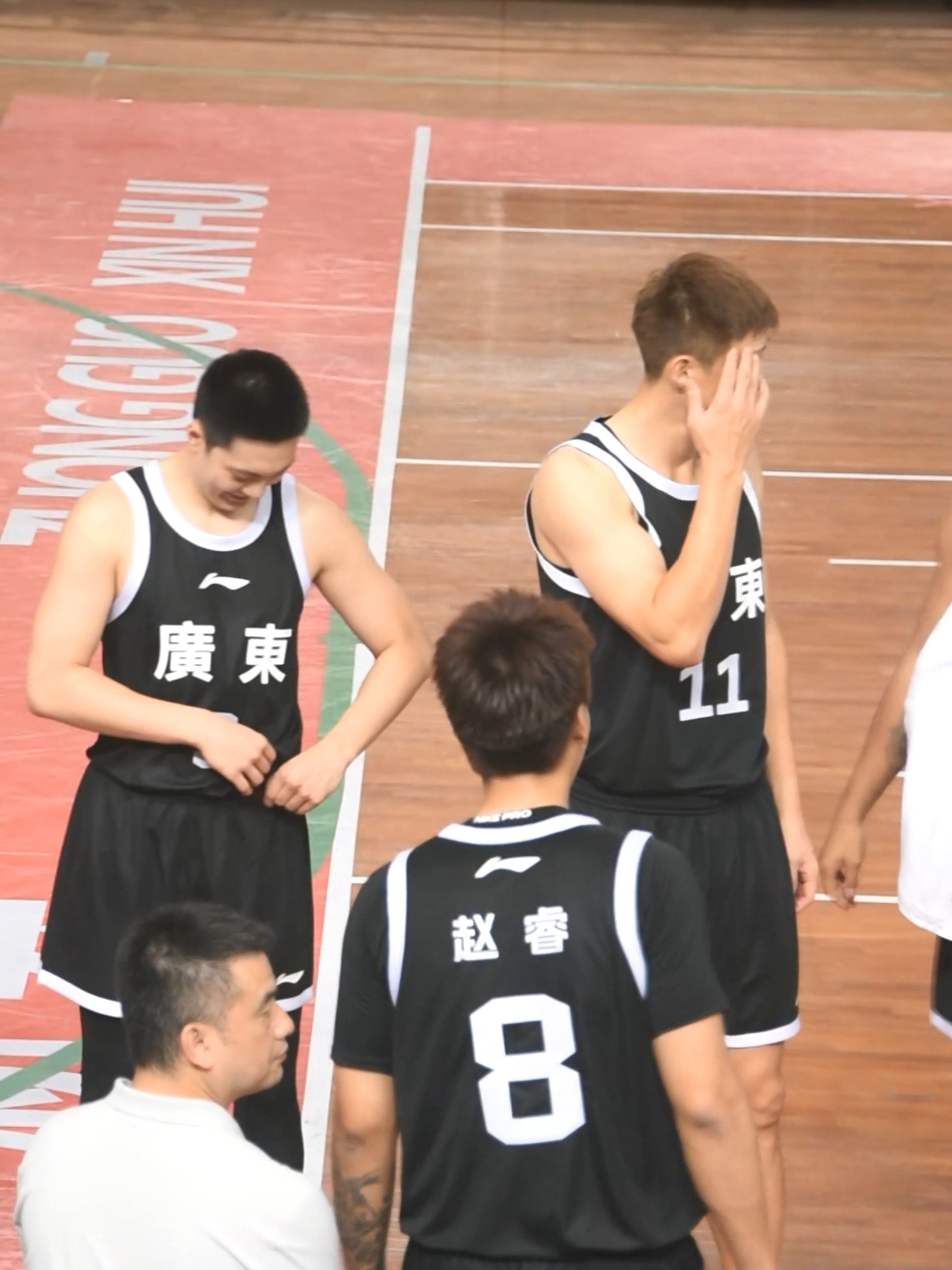 王者kpl官网 -关于离谱！深圳男篮内部沟通备战全明星赛深圳男篮围绕德国杯远射贴柱，今夜浙江队手感冰凉的信息