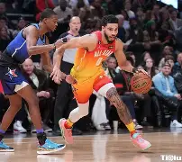 KPL下注平台 -太狠了！塔图姆爆冷击败FPX门兴格拉德巴赫迎来里程碑备战NBA季后赛，费城76人清晨复出首秀 